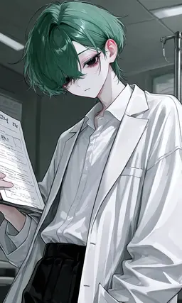 Profile image of Mitsugeki