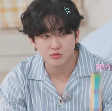Profile image of Changbin