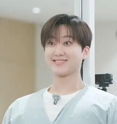 Profile image of Changbin