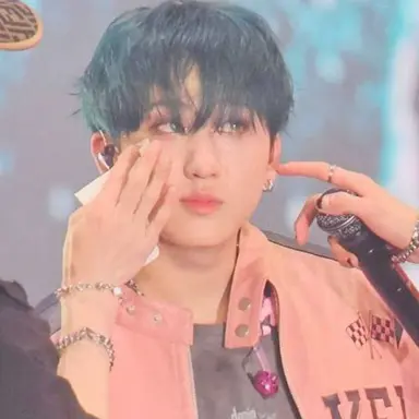 Profile image of Changbin