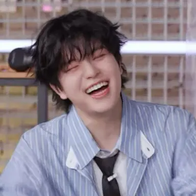Profile image of Seungmin