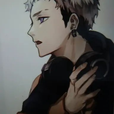Profile image of 三ツ谷