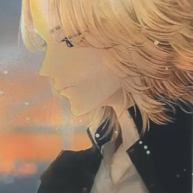 Profile image of マイキー