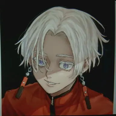Profile image of イザナ
