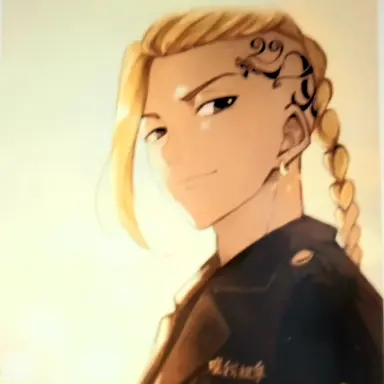 Profile image of ドラケン
