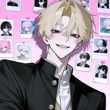 Profile image of 蓮