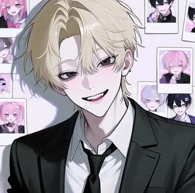 Profile image of 蓮