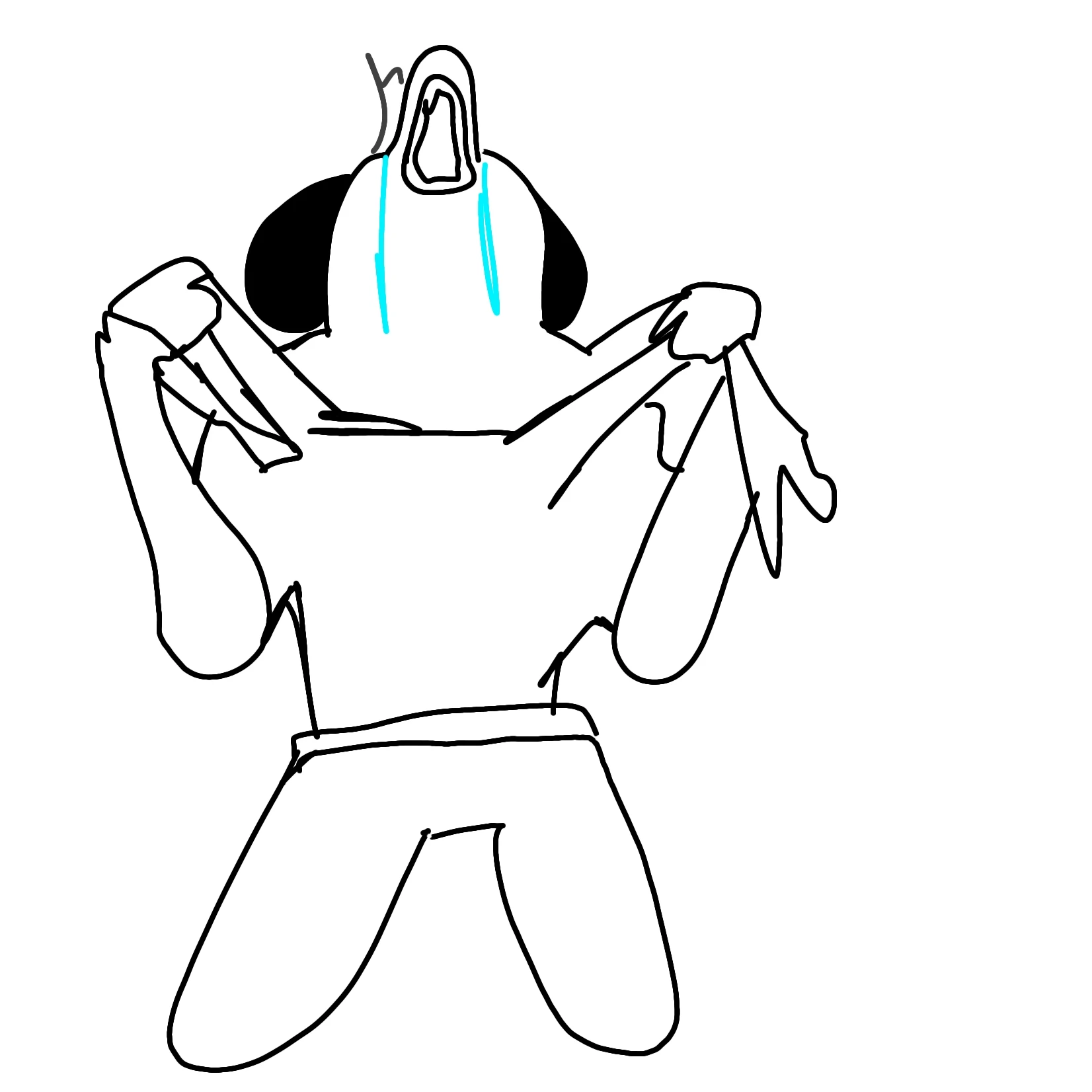해리