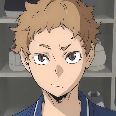 Profile image of 야쿠 모리스케