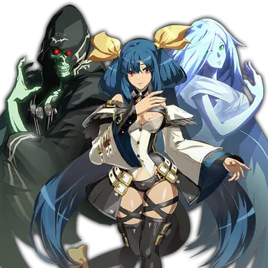 Profile image of ディズィー