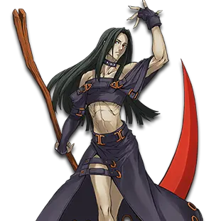 Profile image of テスタメント