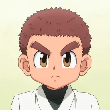 Profile image of ズシ