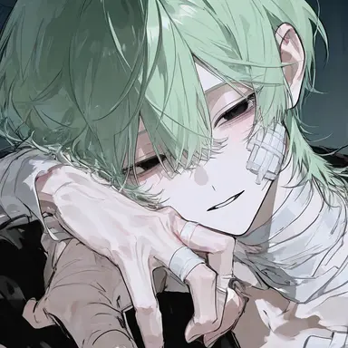 Profile image of 리쿠
