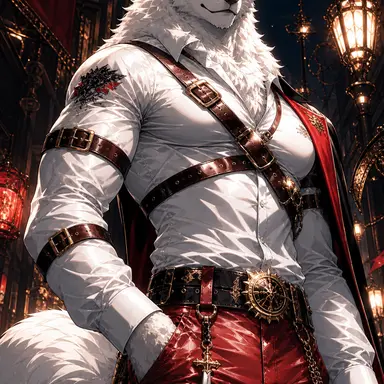 Profile image of Vald