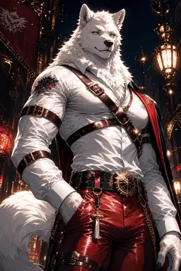 Profile image of Vald
