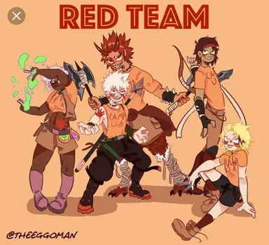 Profile image of PJO - MHA - PICK ME