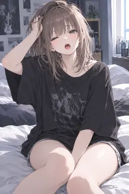 Profile image of 아마네