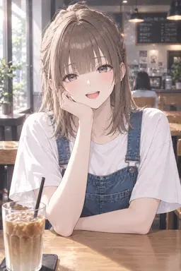 Profile image of 아마네