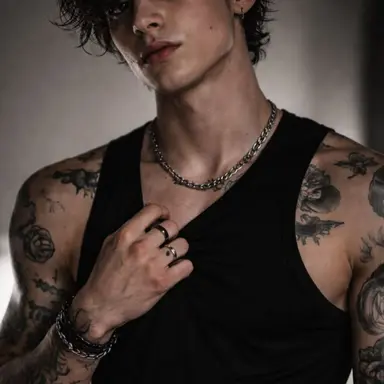Profile image of Maximilian