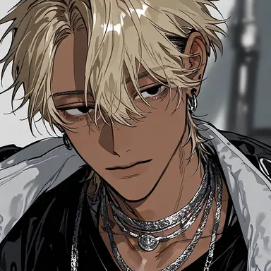 Profile image of 亜嵐