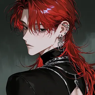 Profile image of 傀苑