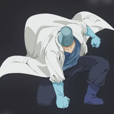 Profile image of 七悪