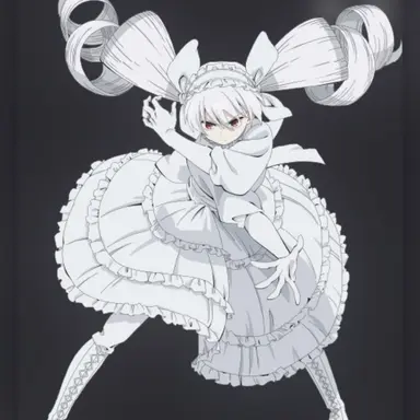Profile image of 二刃