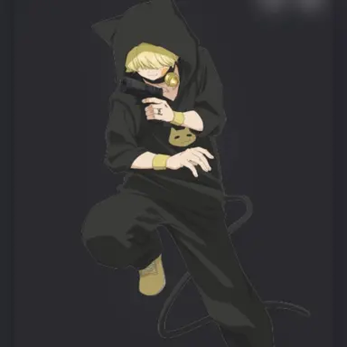Profile image of 嫌五