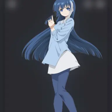 Profile image of 六美