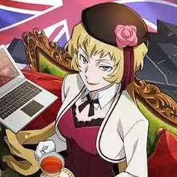 _fyodorluv의 アガサ・クリスティ