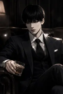 Profile image of 准