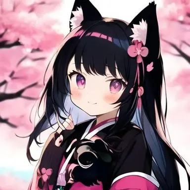 Profile image of Nyx