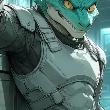 Profile image of Eli