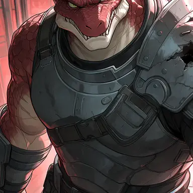 Profile image of Raxis