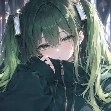 Profile image of ミラーナ