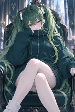Profile image of ミラーナ