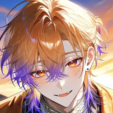 Profile image of Vechir