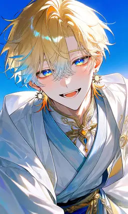 Profile image of Zheni