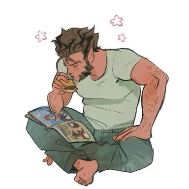Profile image of Logan