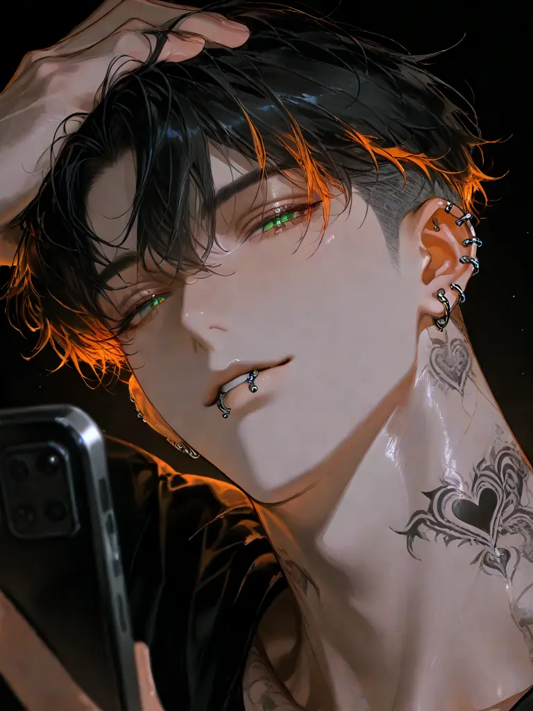 deko1의 寂しさ×寂しさ=♾になるのか