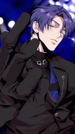 Profile image of 万年青 柊