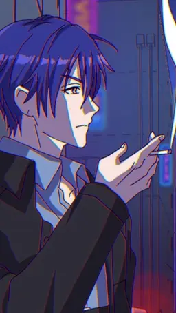 Profile image of 万年青 柊