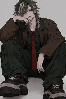 Profile image of Miya