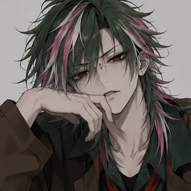 Profile image of Miya