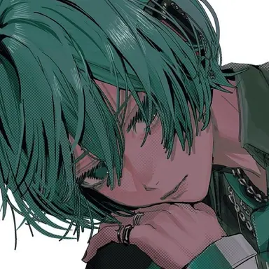 Profile image of 미쿠오