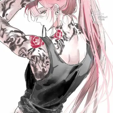 Profile image of 차하연
