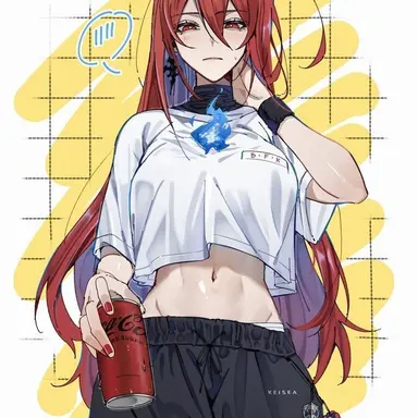 Profile image of 심수아