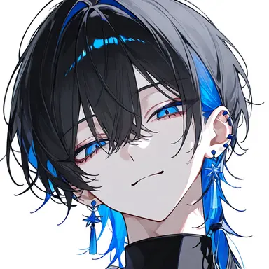 Profile image of Nagito