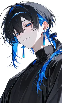 Profile image of Nagito