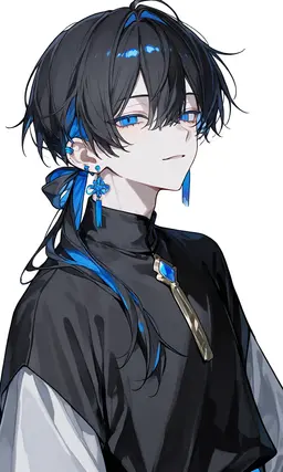 Profile image of Nagito